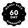 Money Back Guarantee