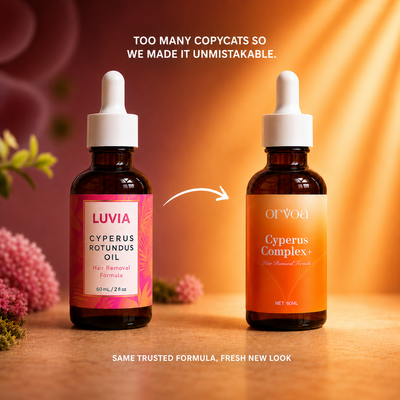 Cyperus Complex+
