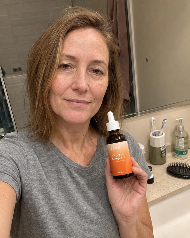 Review by Melissa K